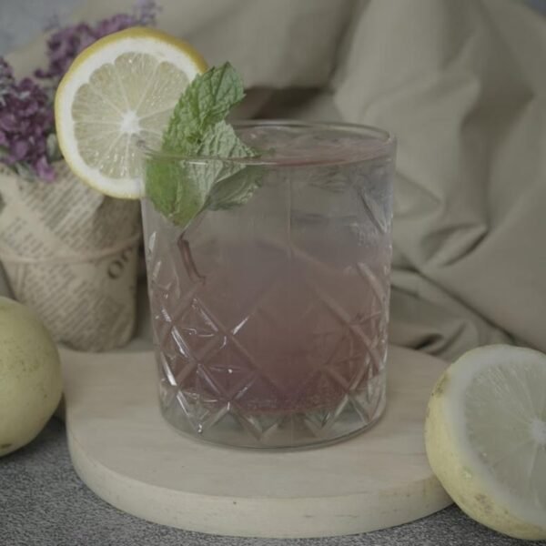 Blueberry Crush