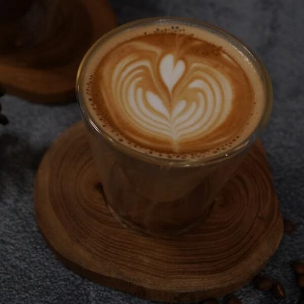Cafe Latte