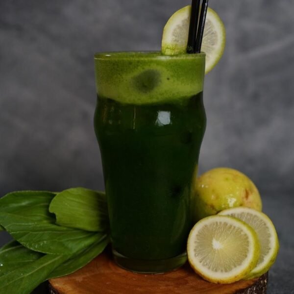 Green Paradise
