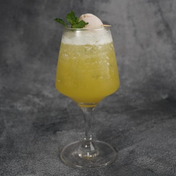 Korean Lychee