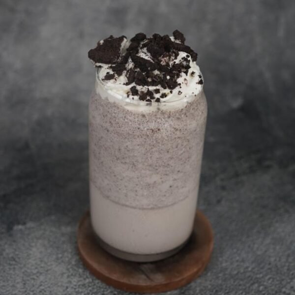 Oreo Frappe