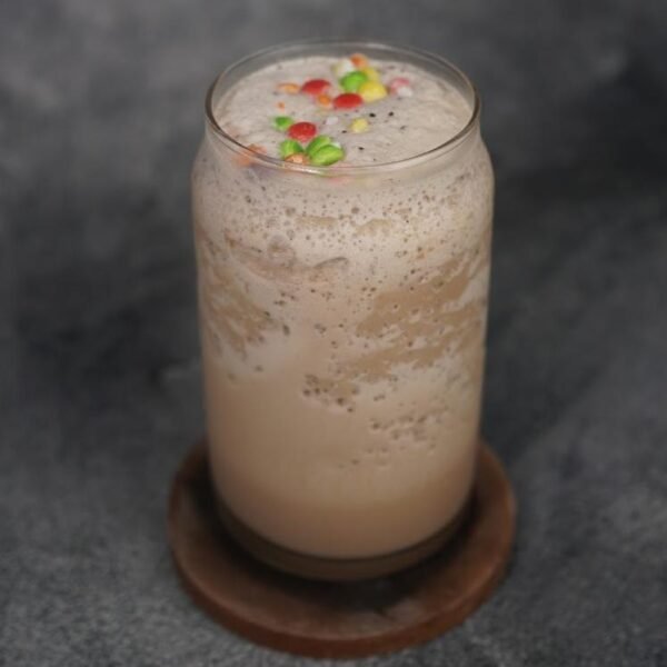 Sea Salt Butterscotch Sprinkle