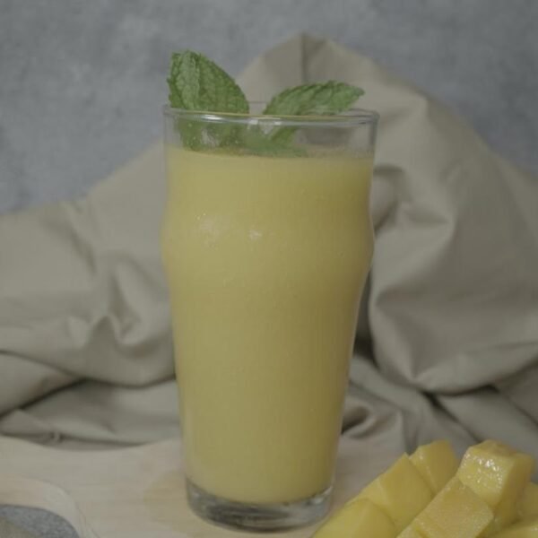 Sendiri Juice