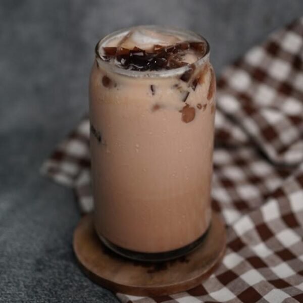 Thai Milk Tea