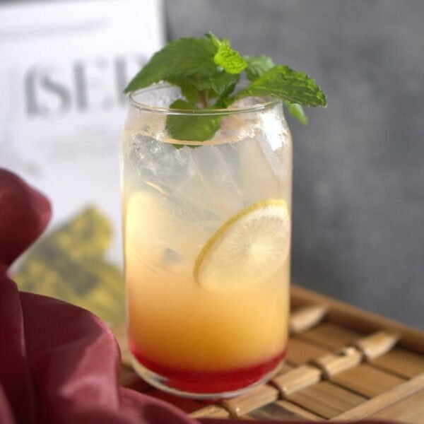 Tropical Sunshine