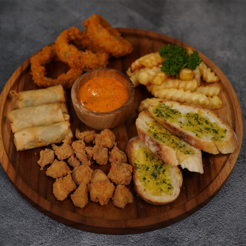 Snack Platter